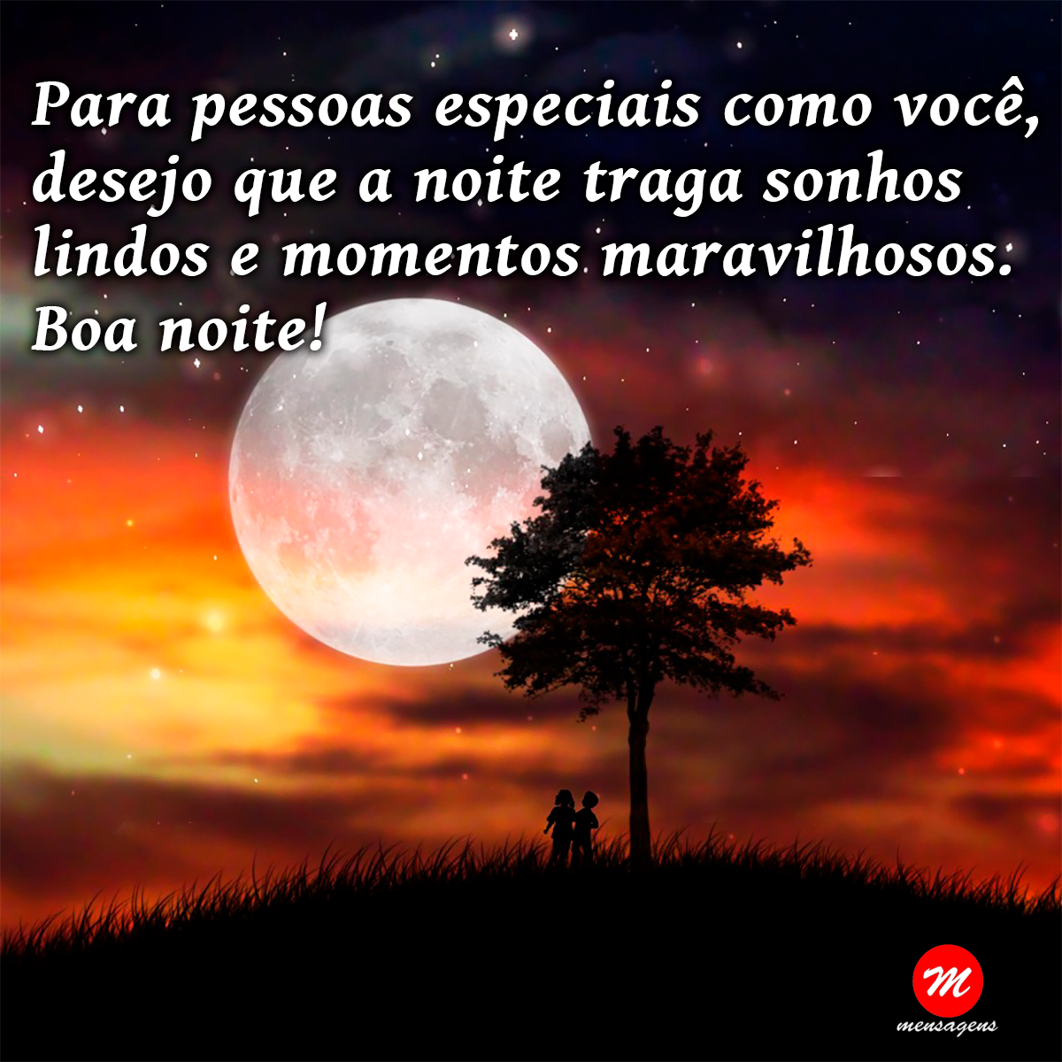 Frase De Boa Noite Para Algu M Especial Para Pessoas