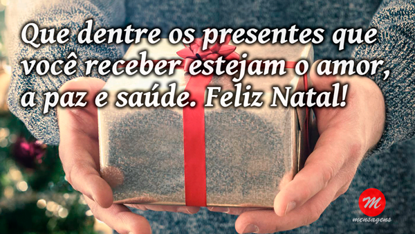 Frase de feliz natal: Frase de feliz natal: