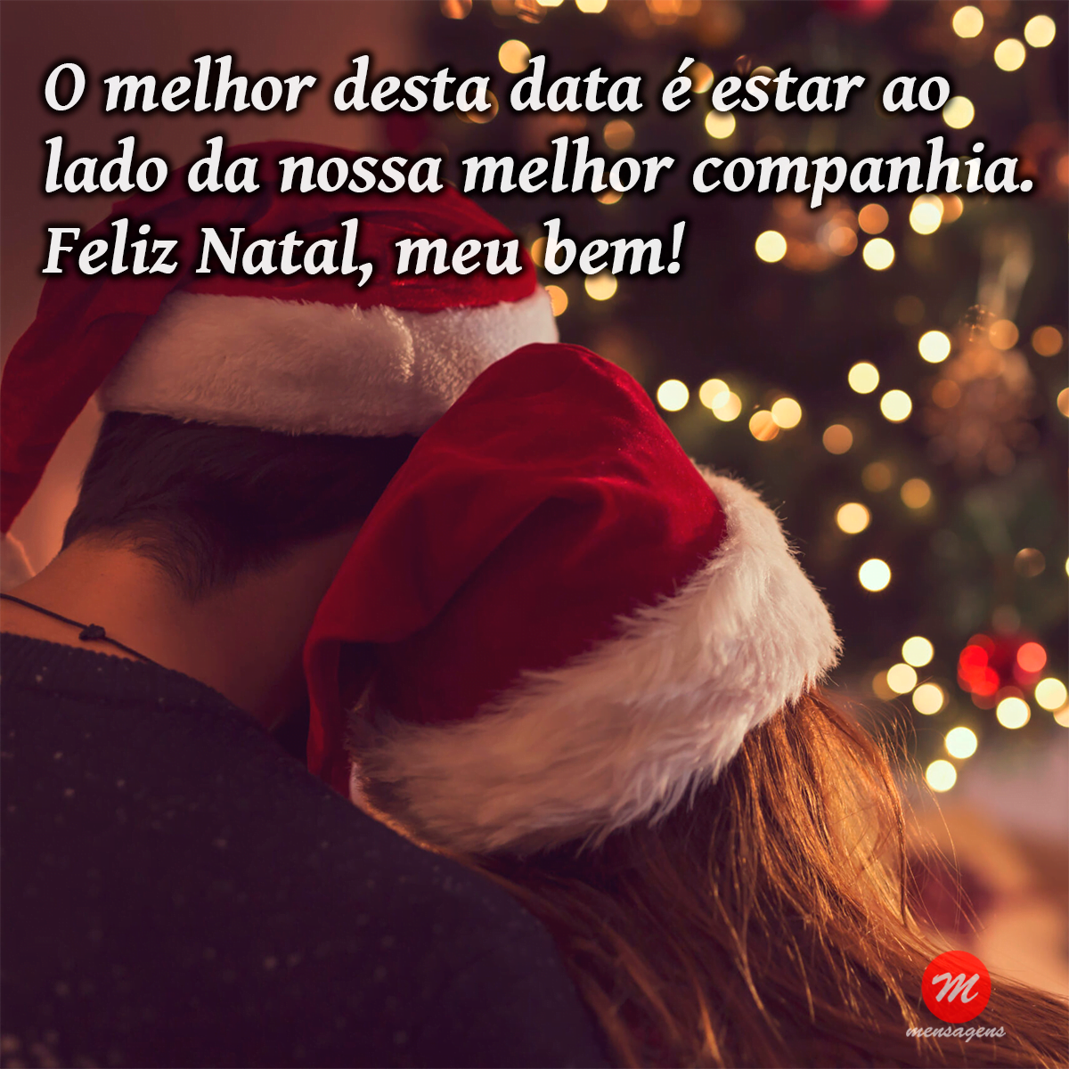 Frase de natal para namorado: Frase de natal para namorado: