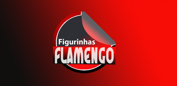 Figurinhas do Flamengo para Whatsapp