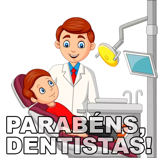 parabens-dentistas
