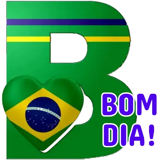 Figurinhas do dia da Independência do Brasil 7 de Setembro