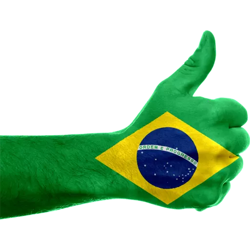 Figurinhas do dia da Independência do Brasil 7 de Setembro