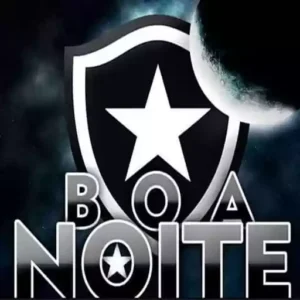 Figurinhas do Botafogo para Whatsapp