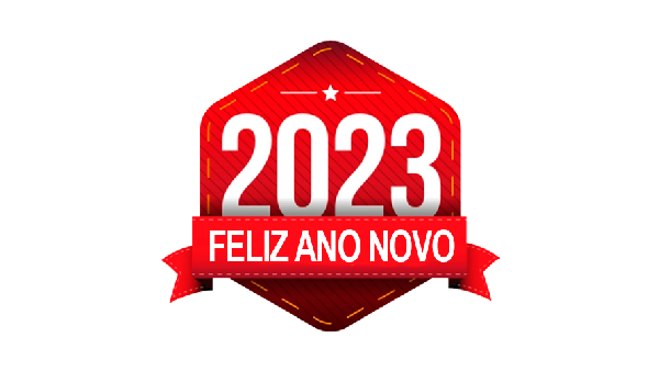 Figurinhas de ano novo 2023 | Stickers para Whatsapp