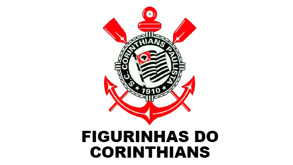 Figurinhas do Corinthians para Whatsapp