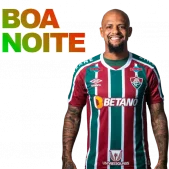 Figurinhas do Fluminense para Whatsapp