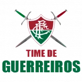 Figurinhas do Fluminense para Whatsapp