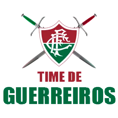 Figurinhas do Fluminense | 73+ Stickers para baixar