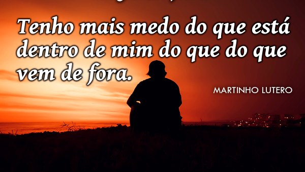 Mensagem de 01 de Novembro