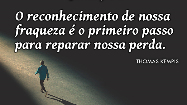Mensagem de 02 de dezembro