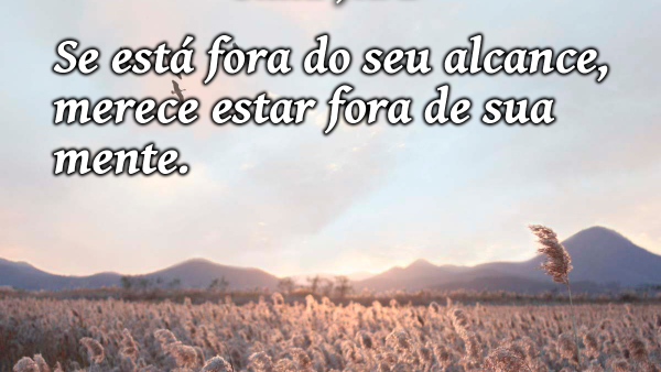 Mensagem de 02 de Julho