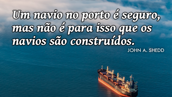 Mensagem de 03 de Julho