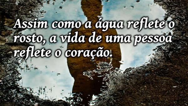 Mensagem de 03 de Junho