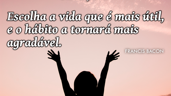 Mensagem de 03 de Setembro