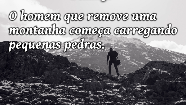 Mensagem de 04 de Julho
