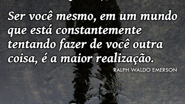Mensagem de 05 de Julho