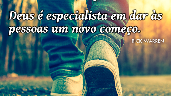 Mensagem de 05 de Setembro
