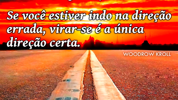 Mensagem de 06 de dezembro
