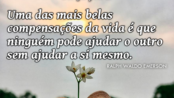 Mensagem de 06 de Julho