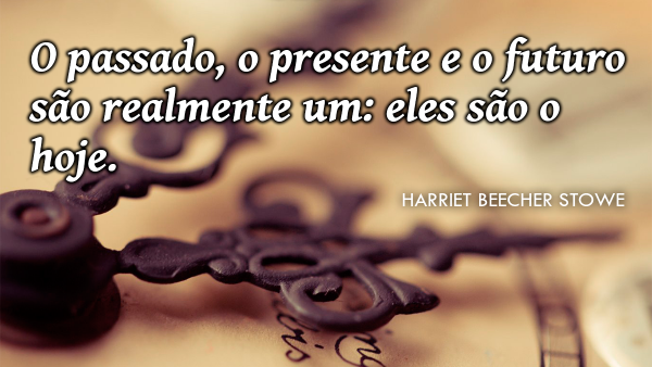 Mensagem de 06 de Novembro
