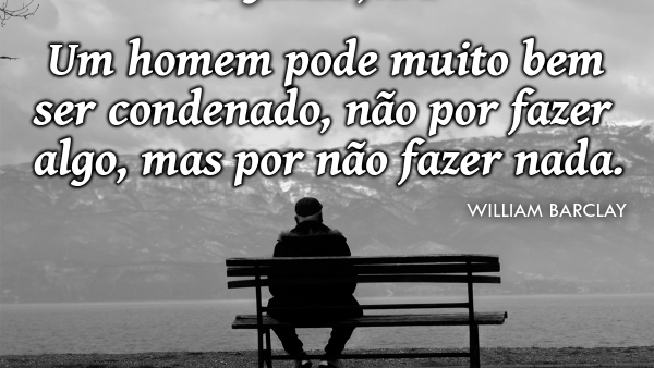 Mensagem de 06 de setembro