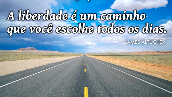 Mensagem de 07 de Setembro