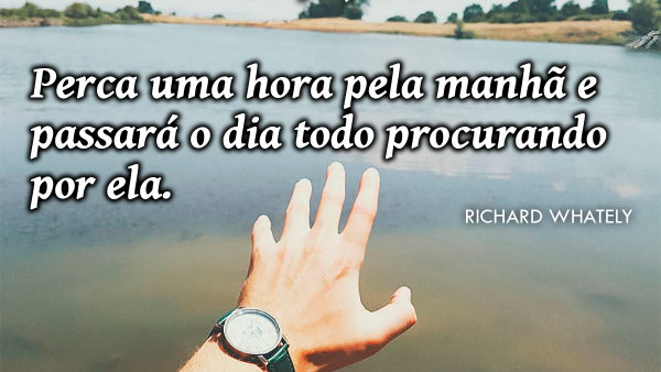 Mensagem de 08 de Junho