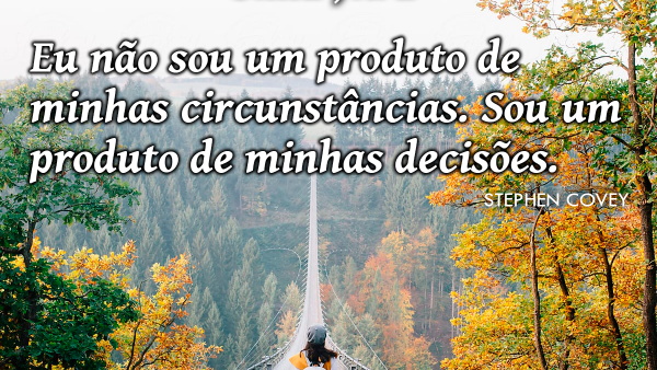 Mensagem de 08 de outubro