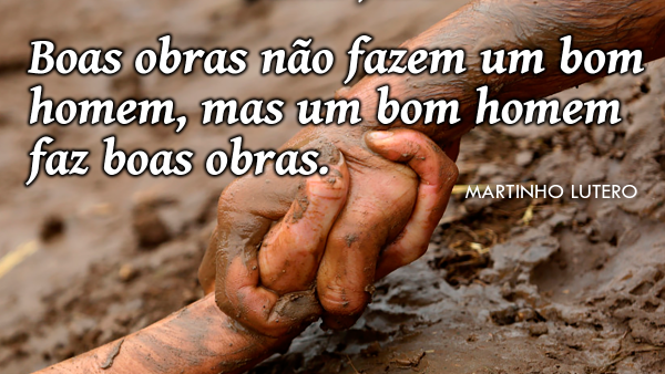 Mensagem de 09 de dezembro