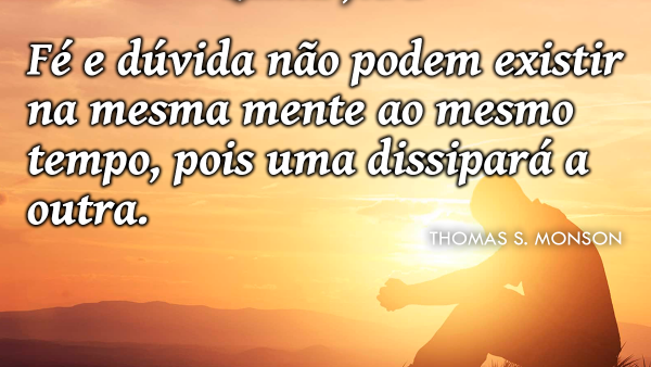 Mensagem de 09 de Setembro