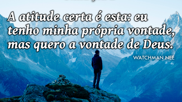 Mensagem de 10 de setembro