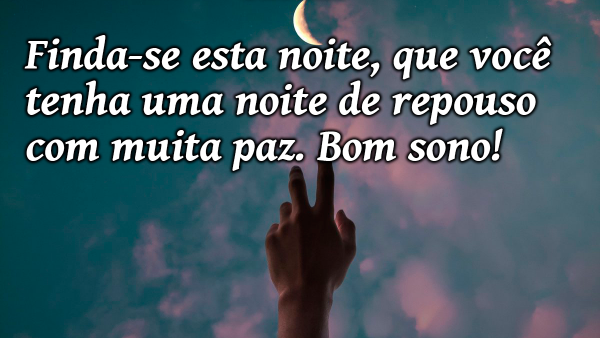Mensagem de 11 de Setembro