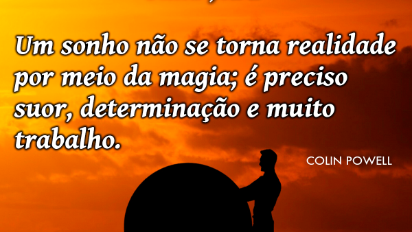 Mensagem de 13 de agosto