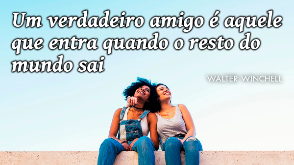 Mensagem de 14 de fevereiro