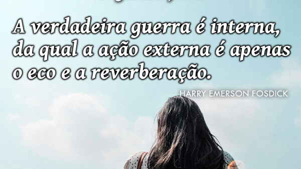 Mensagem de 15 de Novembro