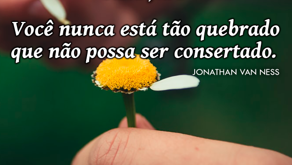 Mensagem de 16 de Julho
