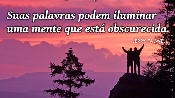 Mensagem de 18 de novembro