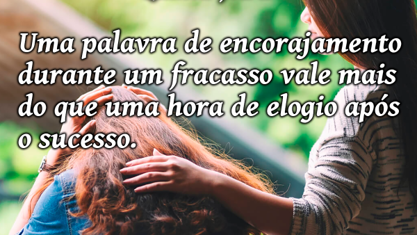 Mensagem de 19 de Agosto