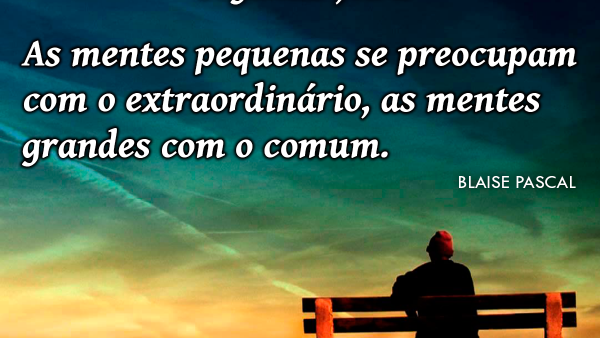 Mensagem de 20 de dezembro