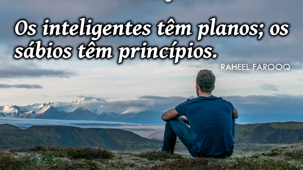 Mensagem de 20 de Junho