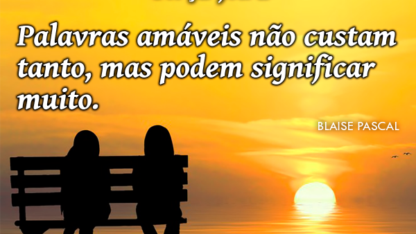 Mensagem de 21 de Dezembro