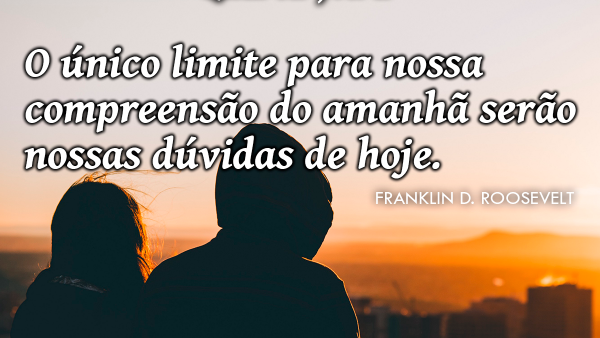 Mensagem de 21 de Julho