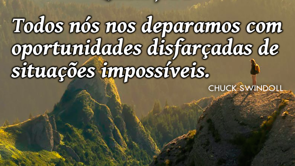 Mensagem de 21 de outubro