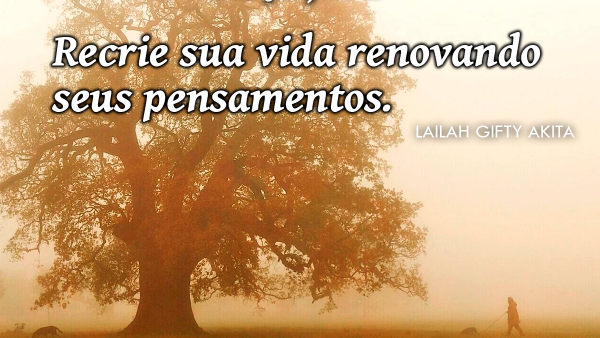 Mensagem de 21 de setembro