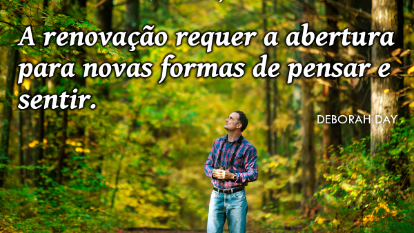 Mensagem de 22 de setembro