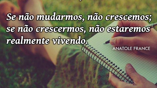 Mensagem de 23 de Julho
