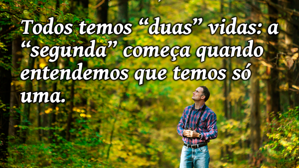 Mensagem de 23 de Junho