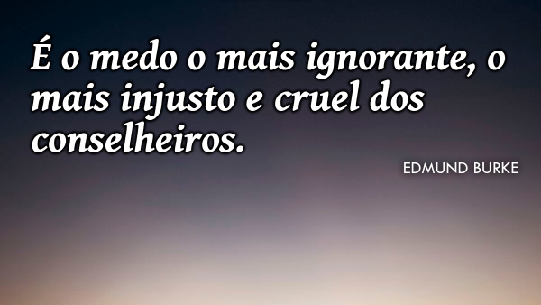 Mensagem de 24 de Julho