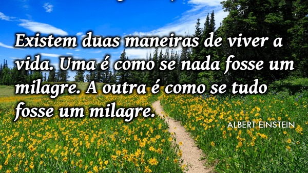 Mensagem de 24 de Maio
